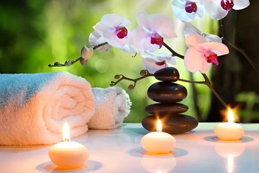Maui Massage 4