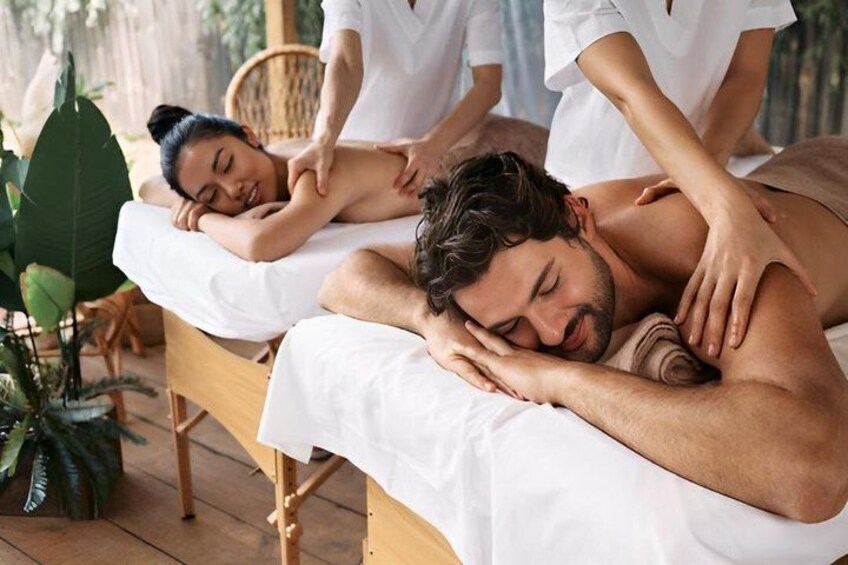 Maui Massage 2