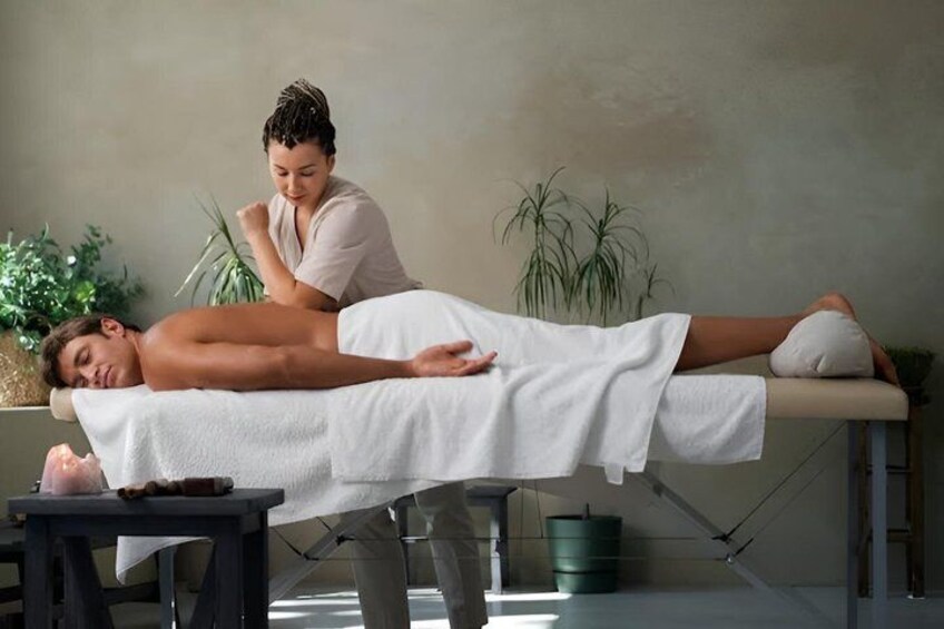 Maui Massage 3