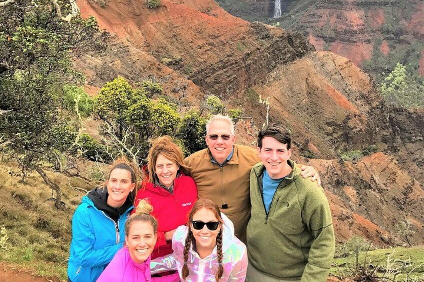 6-7 Hours Private Kauai's Hidden Gems Experience with Snacks 1