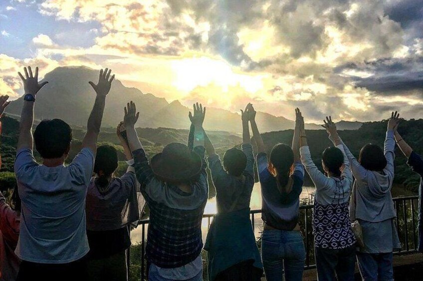 Epic sunsets 3
