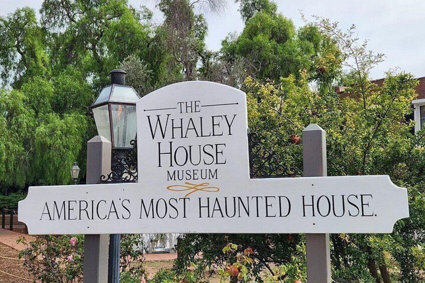 Whaley House Museum 3