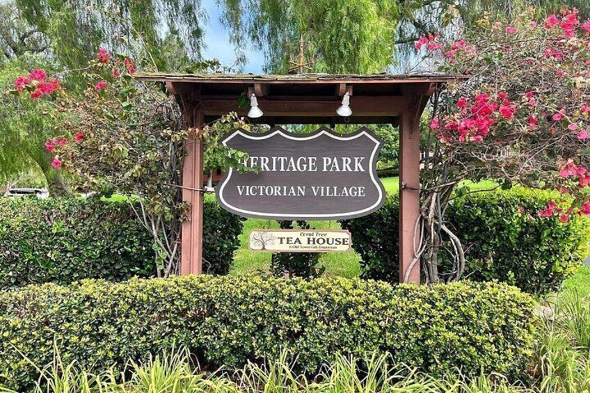Heritage Park 4