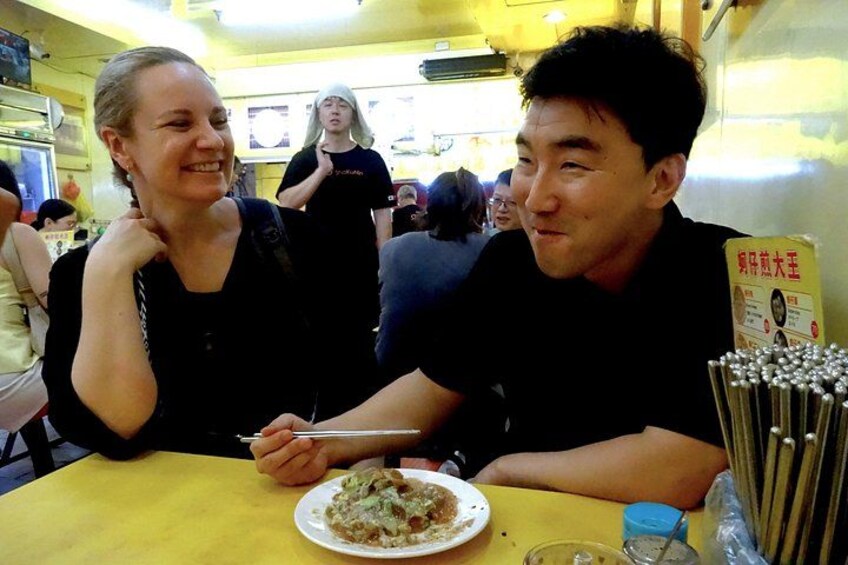 Ningxia Night Market 2