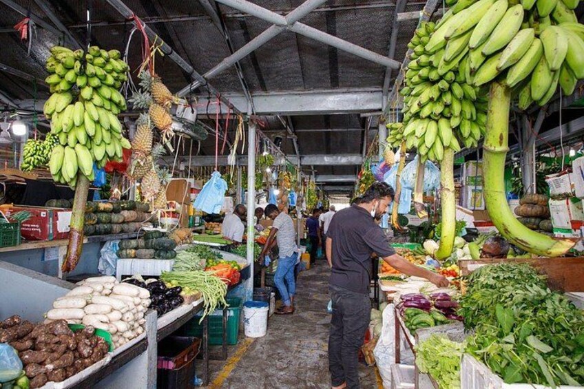 Maldives: Male City Highlights Tour by Car with Local Guide 3