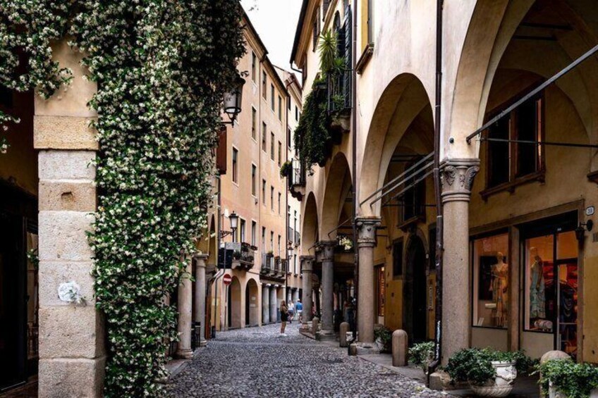 Padova: Sacred & Hidden Heritage Private Tour 2