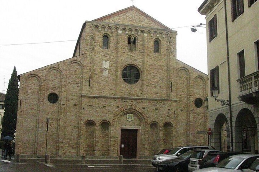 Padova: Sacred & Hidden Heritage Private Tour 5