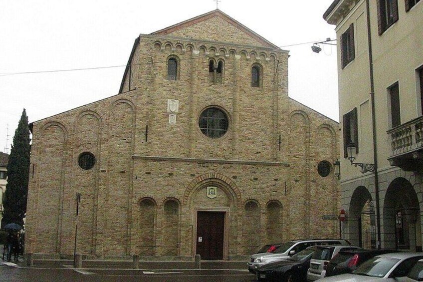 Padova: Sacred & Hidden Heritage Private Tour 2