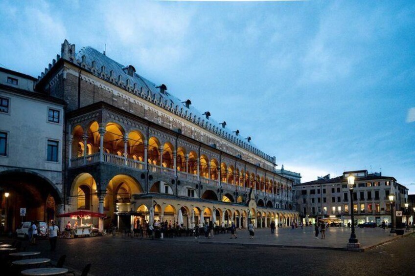 Padova: Sacred & Hidden Heritage Private Tour 4