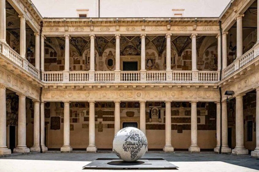 Padova: Sacred & Hidden Heritage Private Tour 3
