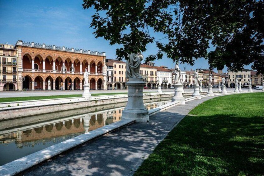 Padova: Sacred & Hidden Heritage Private Tour 1