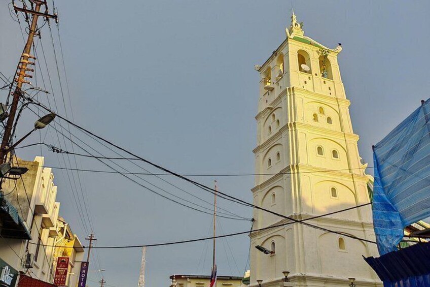 Small Group Melaka Flavours Food and Culture Tour 2