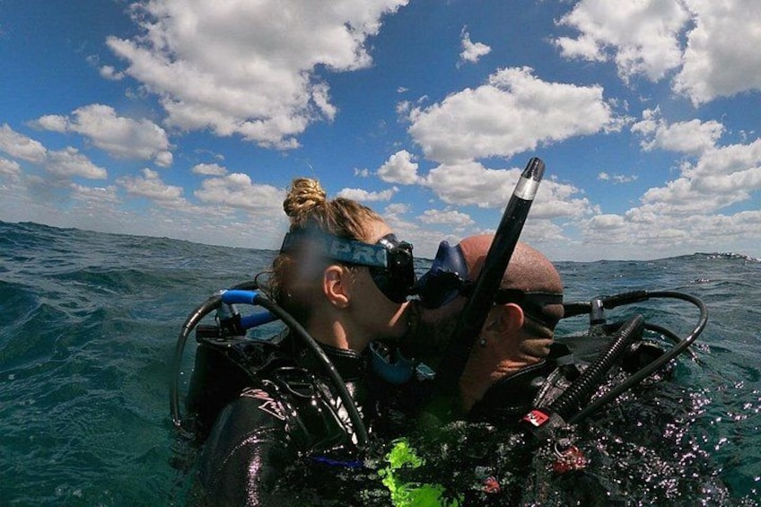 Scuba Diving Fun daily! 3