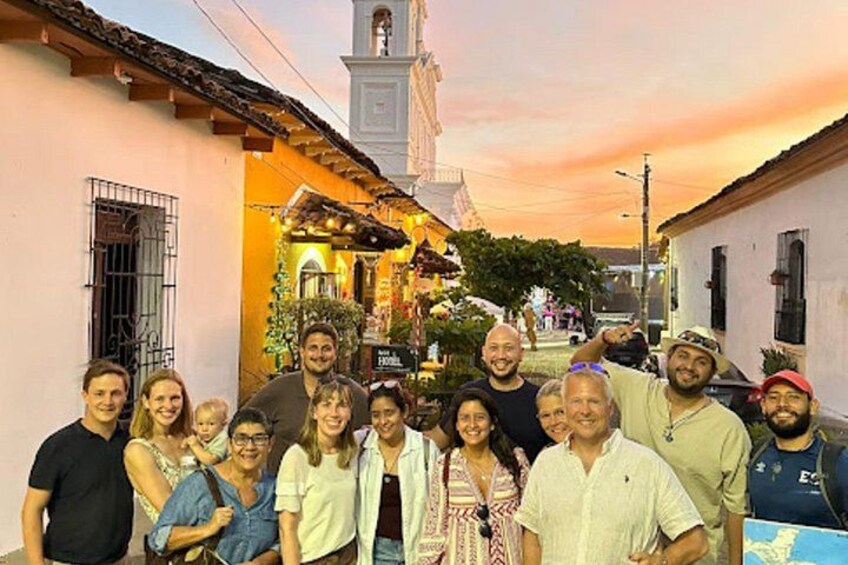 Suchitoto and Rum Tasting Tour with Colonial Charm 1