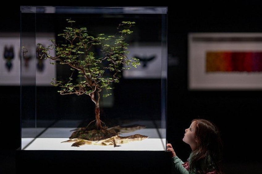 Exquisite Creatures Exhibit By Christopher Marley 3