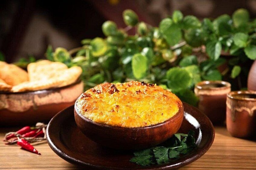 4h Cooking Class in Santiago : 8 Recipes & Bottomless Drinks 2