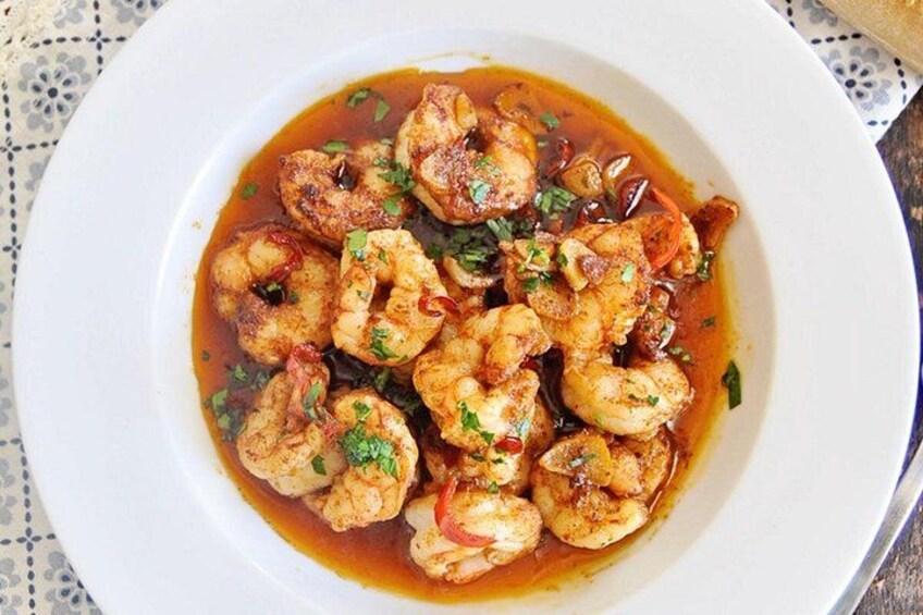 4h Cooking Class in Santiago : 8 Recipes & Bottomless Drinks 3
