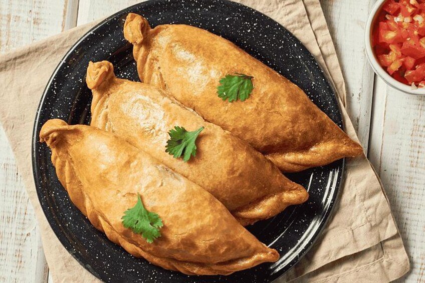 4h Cooking Class in Santiago : 8 Recipes & Bottomless Drinks 4