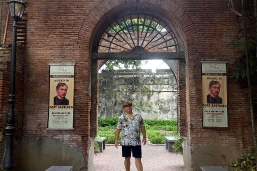 Instagram Worthy Manila Tour History and Hidden Gems 5