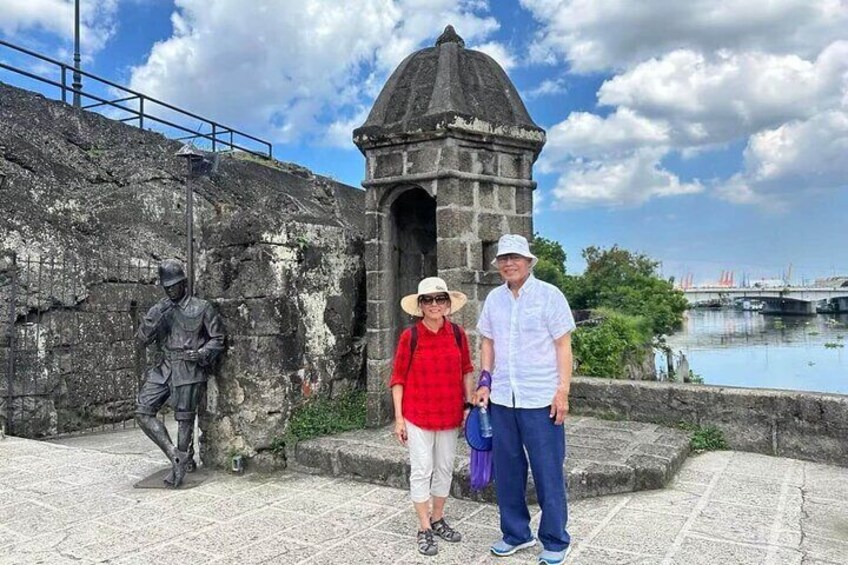 Instagram Worthy Manila Tour History and Hidden Gems 3