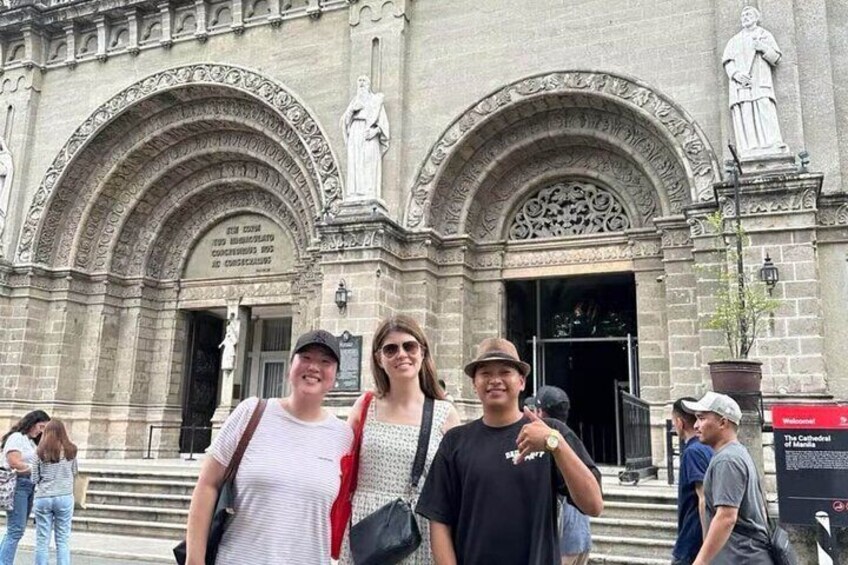 Instagram Worthy Manila Tour History and Hidden Gems 4