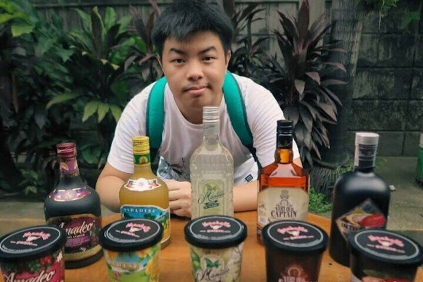 Instagram Worthy Manila Tour History and Hidden Gems 2