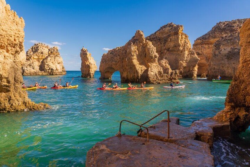 Ponta da Peidade 2