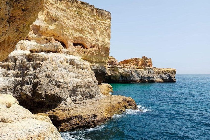 Algar Seco 3