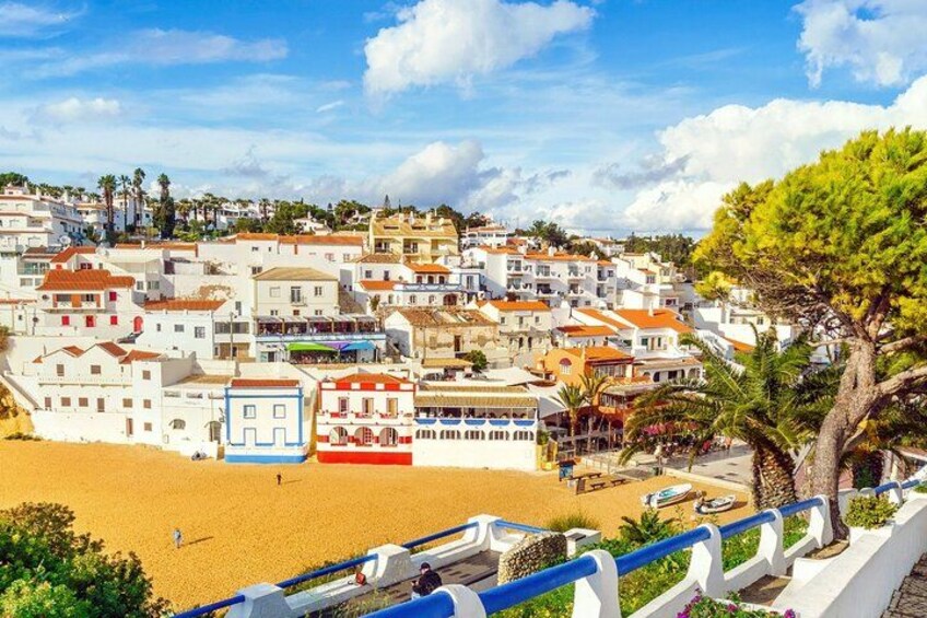 Carvoeiro 3