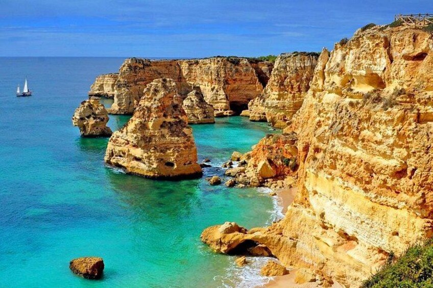Praia dona Ana 4