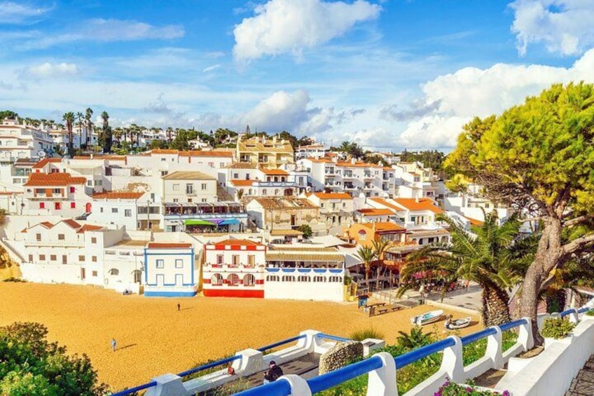 Carvoeiro 4