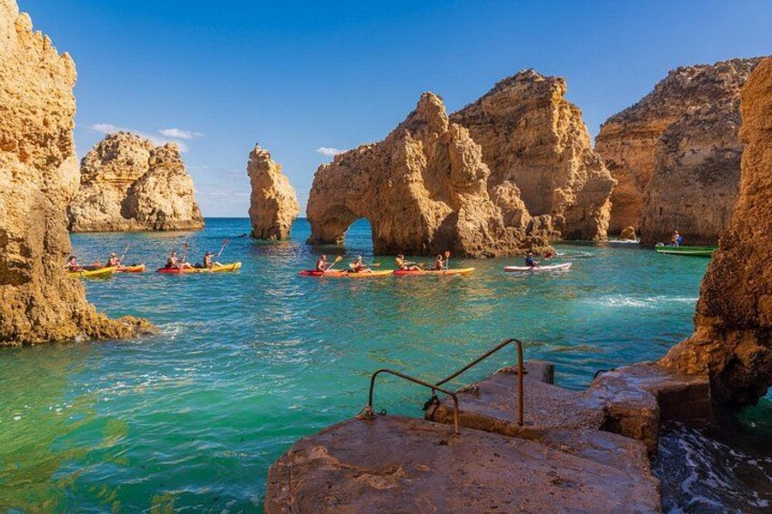 Ponta da Peidade 2