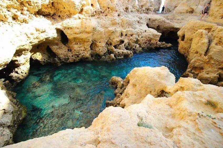 Algar Seco 4