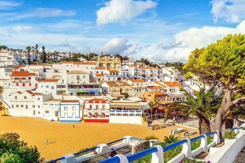 Carvoeiro 3