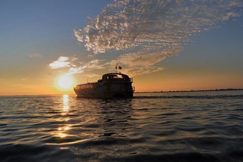 Thousand Islands Sunset Dinner Cruise 2