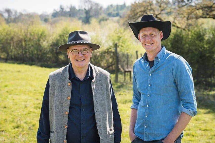 Wild West Wine and Cider Experience 4
