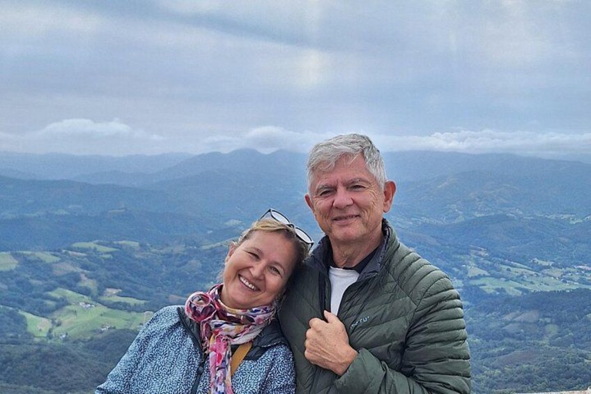 Private Basque Country Tour Hidden Villages and Culinary Delights 5