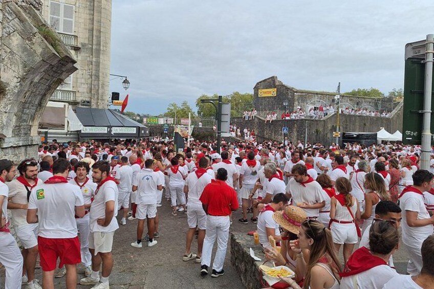 Private Basque Country Tour Hidden Villages and Culinary Delights 4