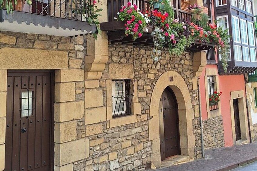 Private Basque Country Tour Hidden Villages and Culinary Delights 2