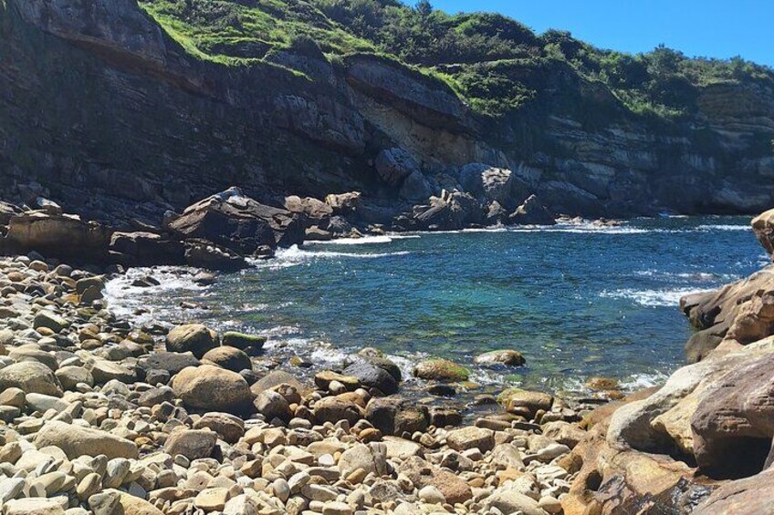 Private Basque Country Tour Hidden Villages and Culinary Delights 4