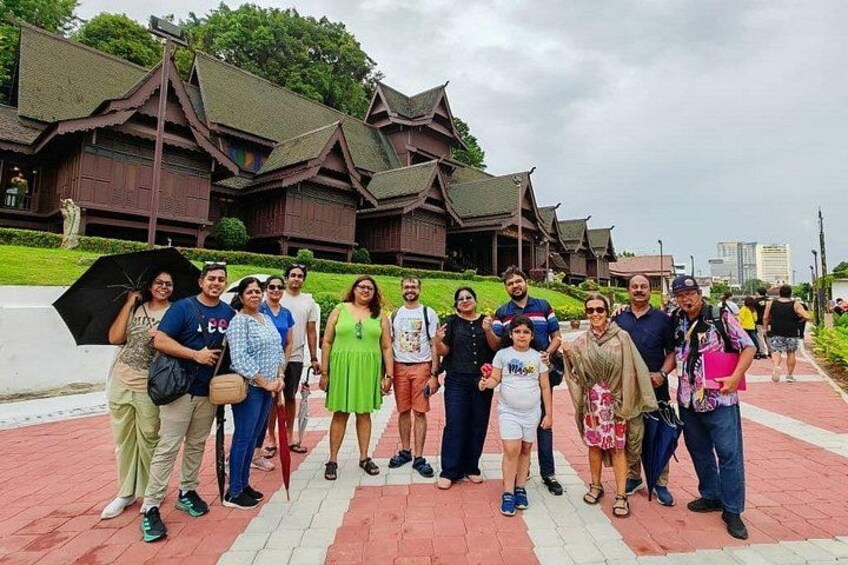 Melaka UNESCO City Guided Walking Tour 2