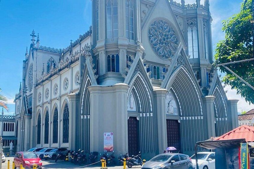 Church san jose 1