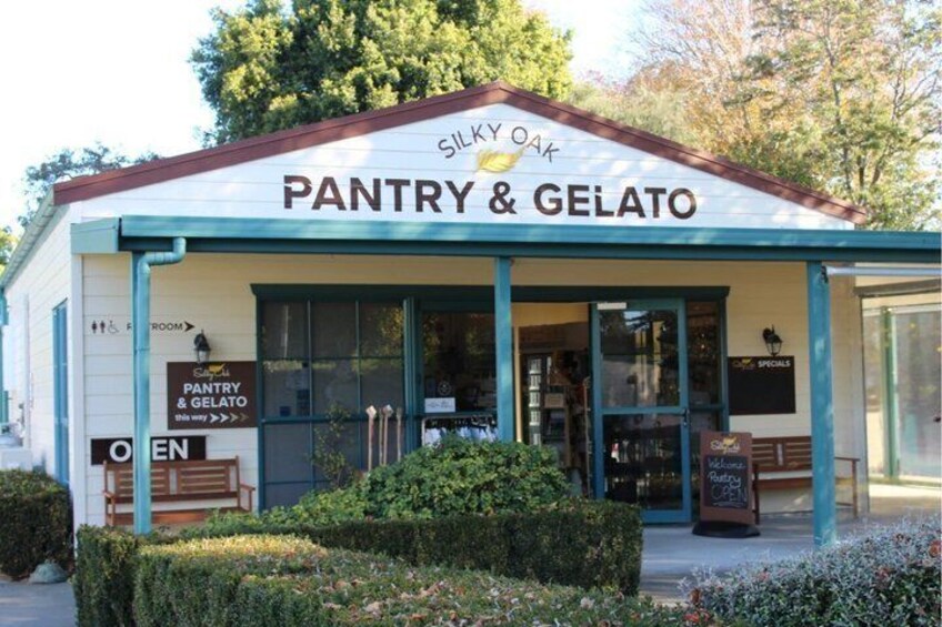 Taste Hawke's Bay - A Sweet treat food Tour 3