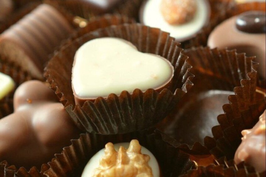Taste Hawke's Bay - A Sweet treat food Tour 2