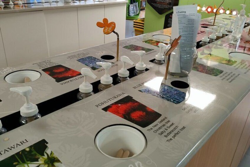 Taste Hawke's Bay - A Sweet treat food Tour 4