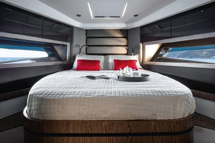 Private Luxury Yacht Tour in Cyprus 5