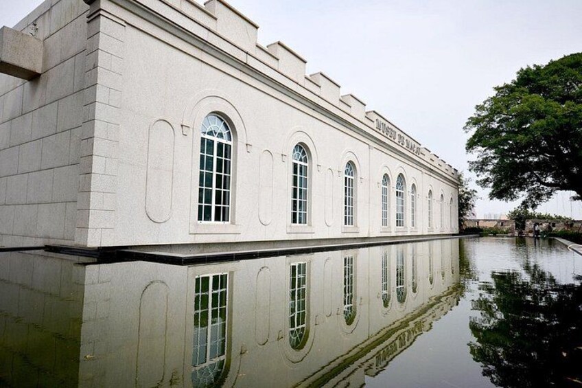 Museum of Macao 3