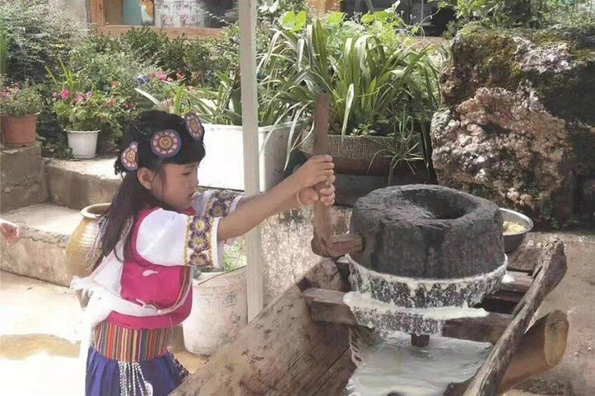 Private Tour: Jade Dragon Snow Mountain and Yuhu Village from Lijiang 3