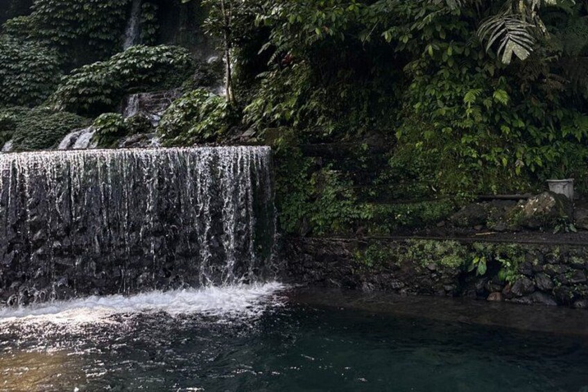 Lombok: Benang Stokel and Kelambu Waterfall Adventure Tour 2