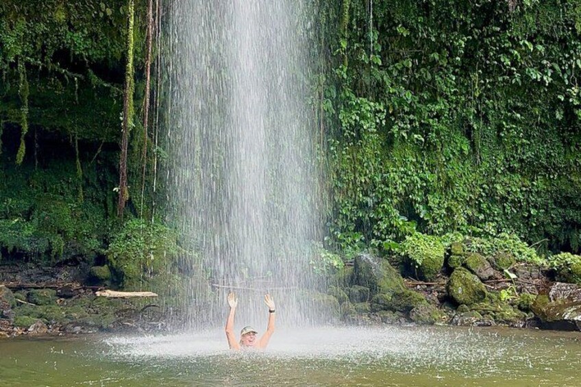 Lombok: Benang Stokel and Kelambu Waterfall Adventure Tour 3
